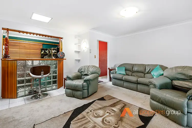 Sixth view of Homely house listing, 13 Kraatz Avenue, Loganlea QLD 4131