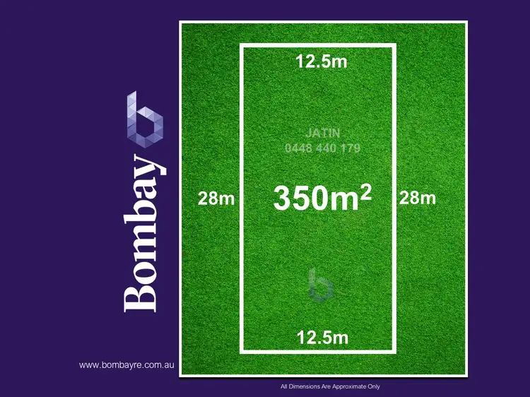 8 Pascal Crescent, Kalkallo VIC 3064