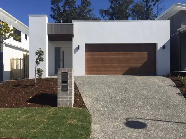 Main view of Homely house listing, 3 Asterella Court, Coomera QLD 4209