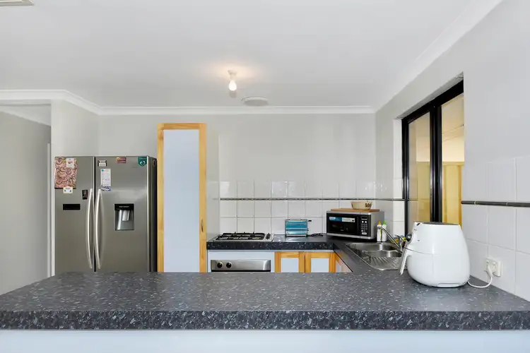 Sixth view of Homely house listing, 16 Bates Loop, Lockridge WA 6054