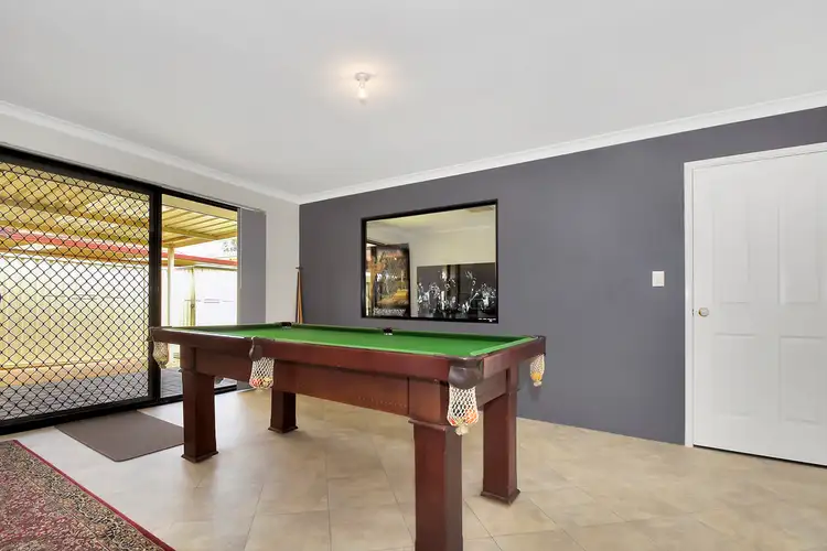 Seventh view of Homely house listing, 16 Bates Loop, Lockridge WA 6054