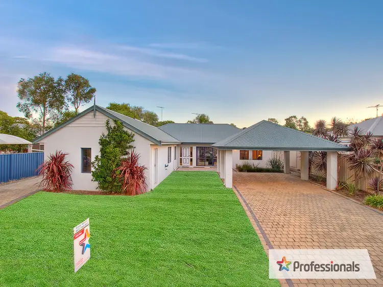 1/20 Martingale Drive, Dunsborough WA 6281
