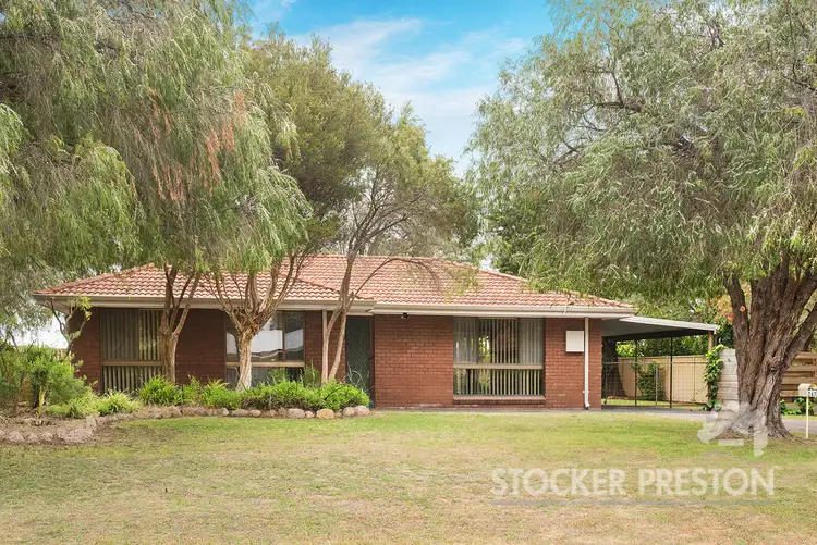 267 Marine Terrace, Geographe WA 6280