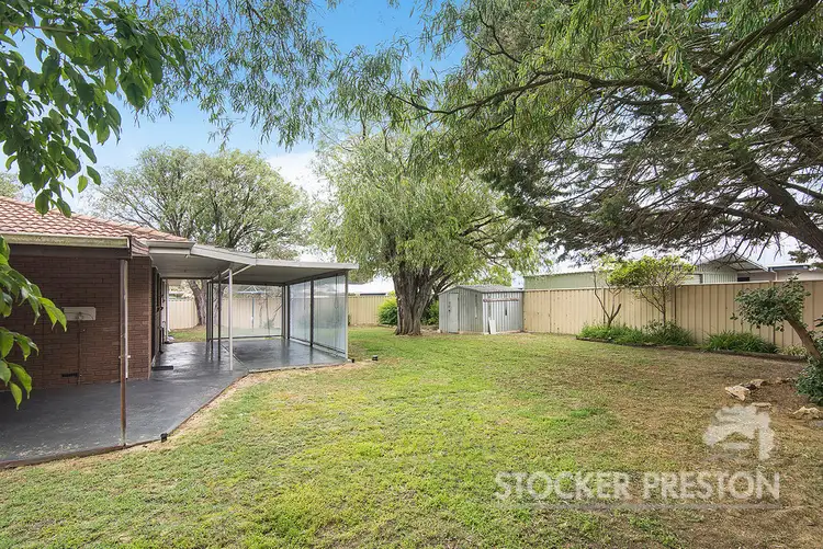 Sixth view of Homely house listing, 267 Marine Terrace, Geographe WA 6280