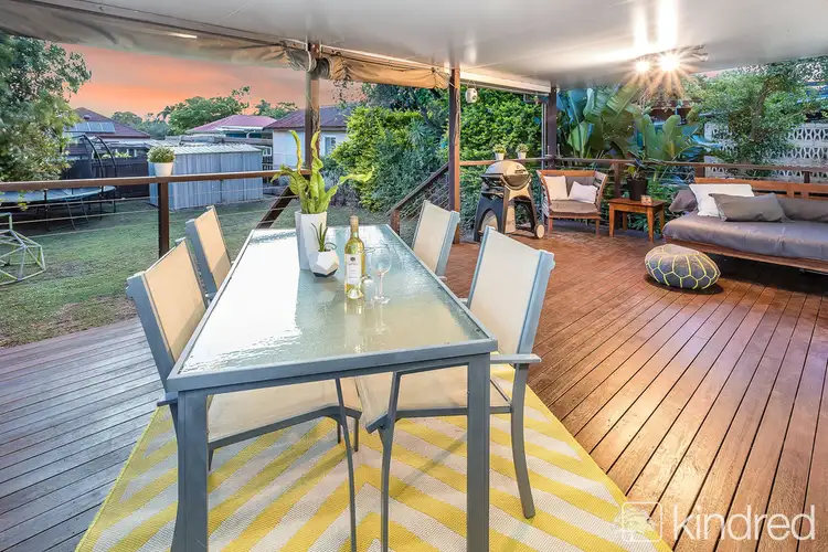 45 Bradfield Street, Brighton QLD 4017