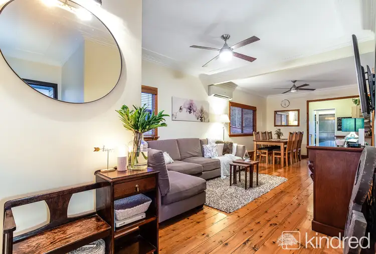 Fifth view of Homely house listing, 45 Bradfield Street, Brighton QLD 4017