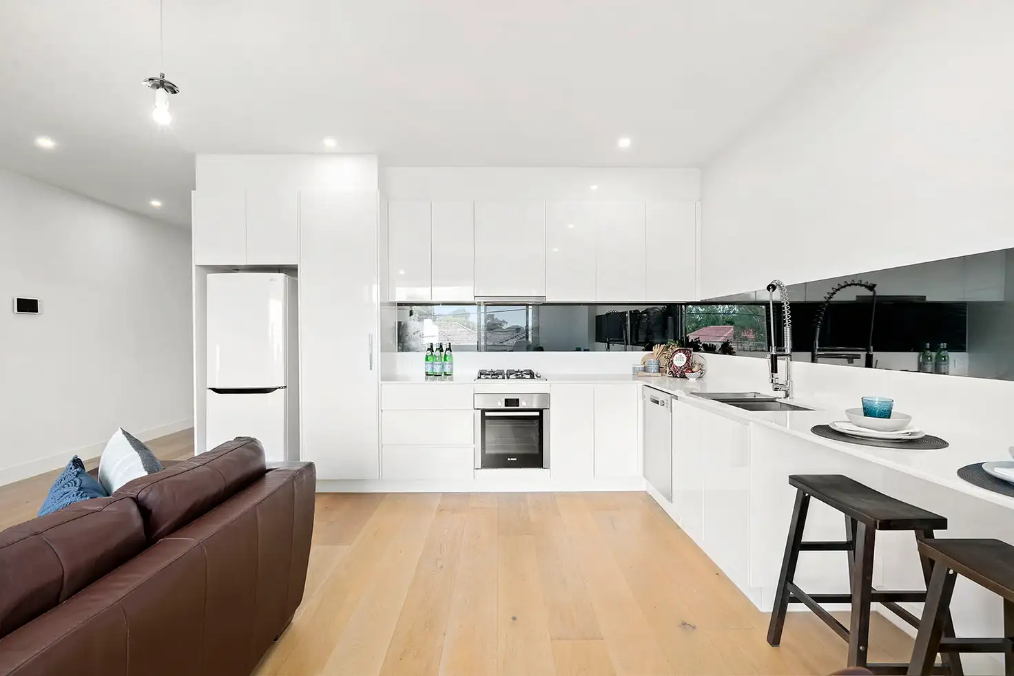 Main view of Homely apartment listing, 105/93 Cavanagh Street, Cheltenham VIC 3192