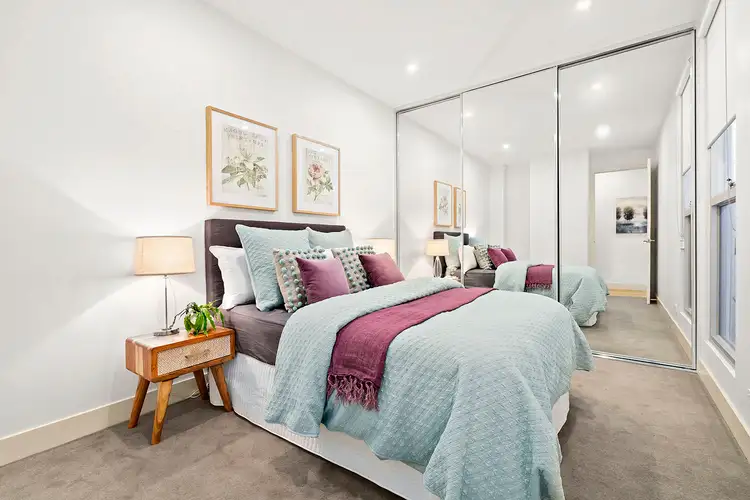 Fourth view of Homely apartment listing, 105/93 Cavanagh Street, Cheltenham VIC 3192