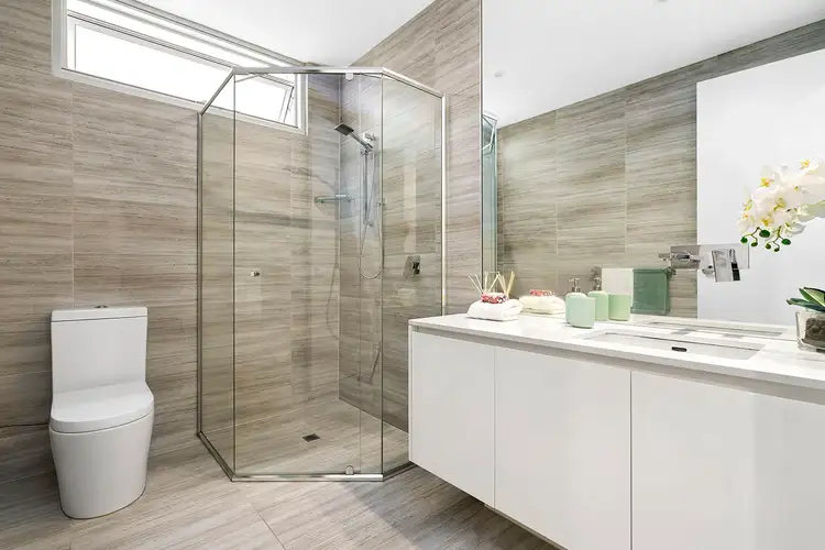 Fifth view of Homely apartment listing, 105/93 Cavanagh Street, Cheltenham VIC 3192