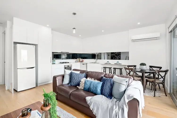 Sixth view of Homely apartment listing, 105/93 Cavanagh Street, Cheltenham VIC 3192