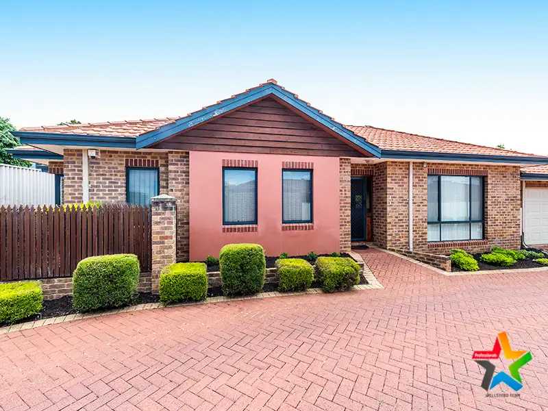 Main view of Homely house listing, 11A Claughton Way, Bassendean WA 6054