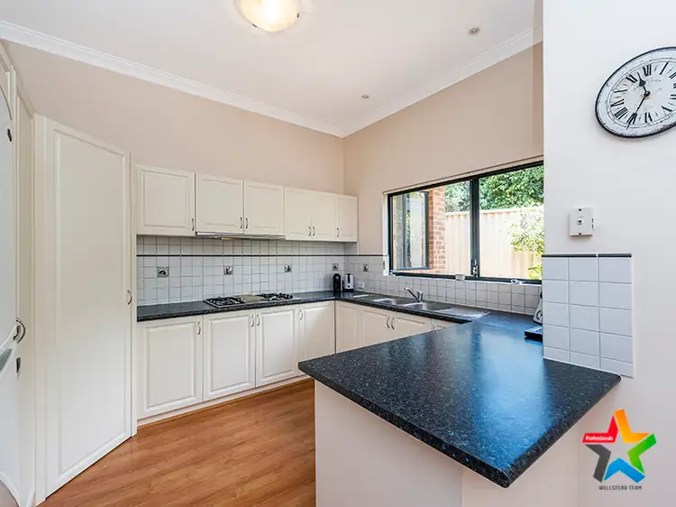 Second view of Homely house listing, 11A Claughton Way, Bassendean WA 6054