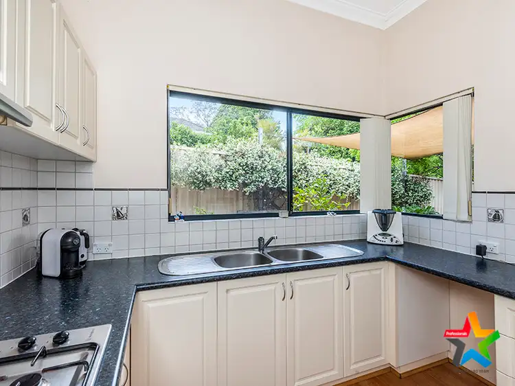 Fourth view of Homely house listing, 11A Claughton Way, Bassendean WA 6054