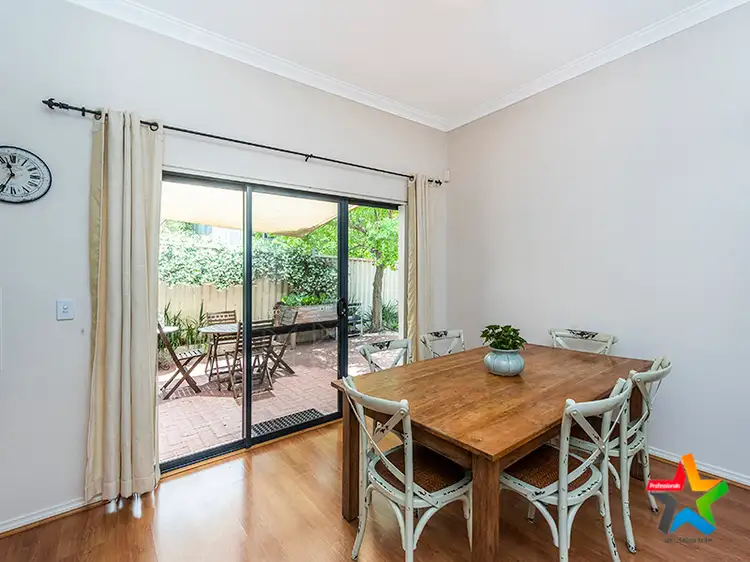 Fifth view of Homely house listing, 11A Claughton Way, Bassendean WA 6054