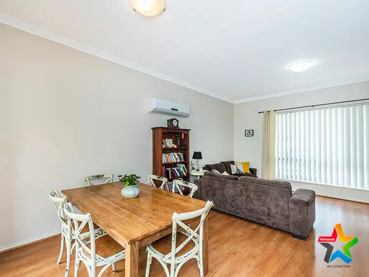 Sixth view of Homely house listing, 11A Claughton Way, Bassendean WA 6054