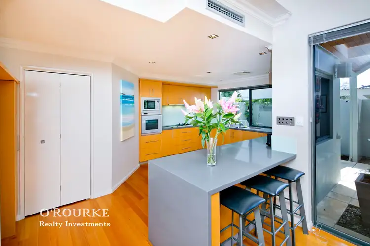 Fourth view of Homely house listing, 22 Belhus Drive, Trigg WA 6029