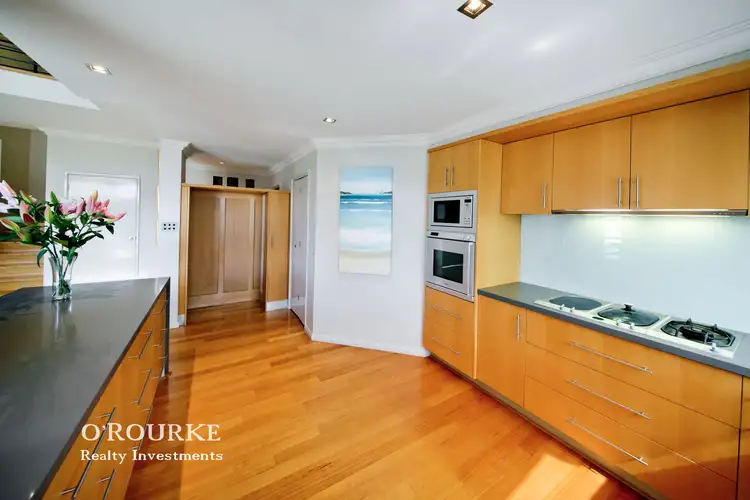 Fifth view of Homely house listing, 22 Belhus Drive, Trigg WA 6029