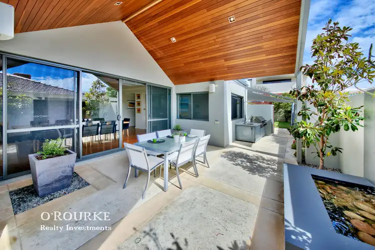 Sixth view of Homely house listing, 22 Belhus Drive, Trigg WA 6029