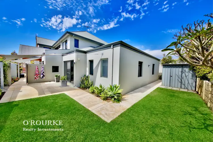 Seventh view of Homely house listing, 22 Belhus Drive, Trigg WA 6029