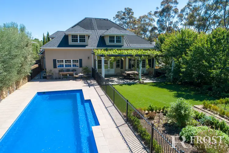 5 Cassia Close, Greensborough VIC 3088