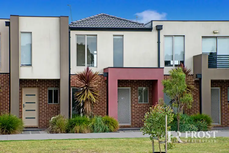 18/335 Grand Boulevard, Craigieburn VIC 3064