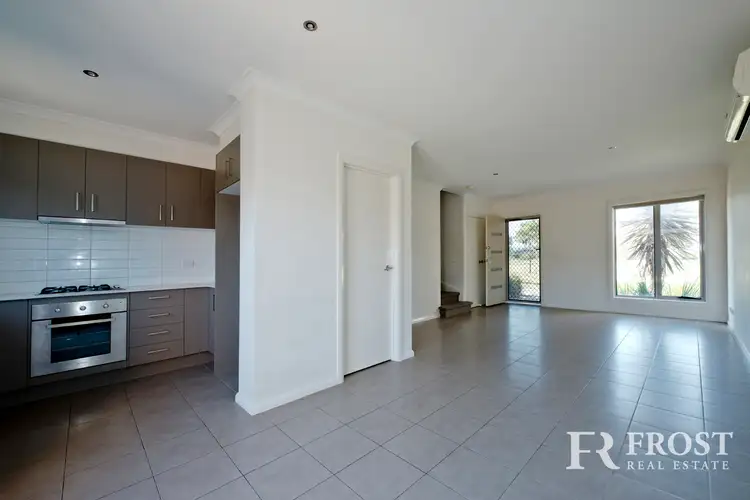 Second view of Homely house listing, 18/335 Grand Boulevard, Craigieburn VIC 3064