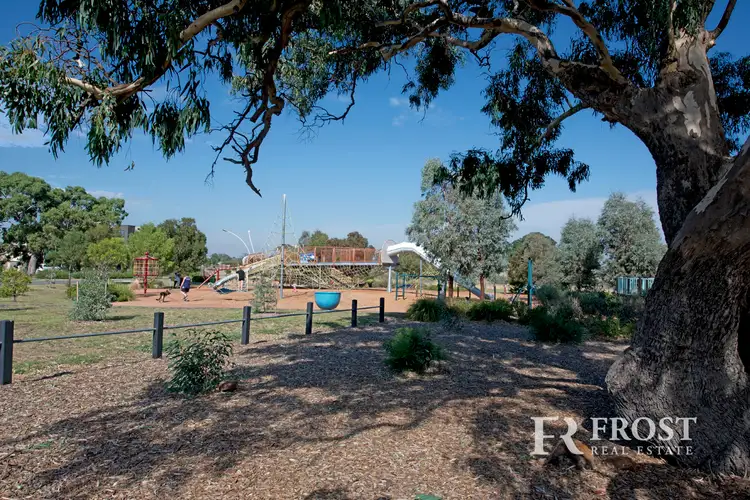 Third view of Homely house listing, 18/335 Grand Boulevard, Craigieburn VIC 3064