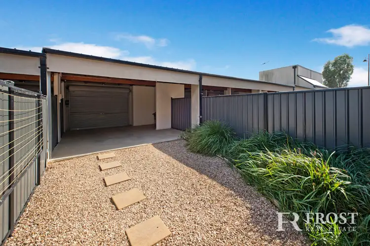 Fourth view of Homely house listing, 18/335 Grand Boulevard, Craigieburn VIC 3064