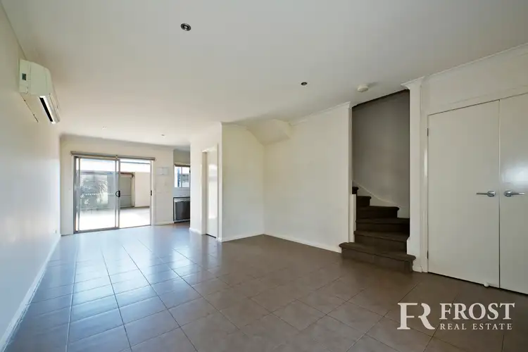 Fifth view of Homely house listing, 18/335 Grand Boulevard, Craigieburn VIC 3064