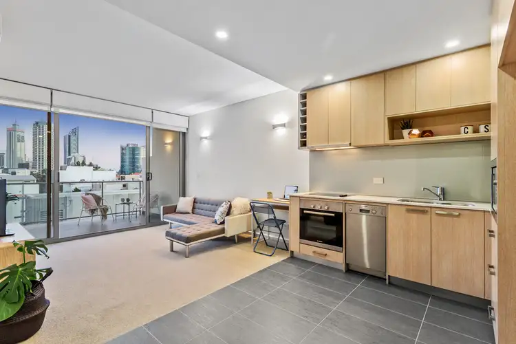 76/1178 Hay Street, West Perth WA 6005