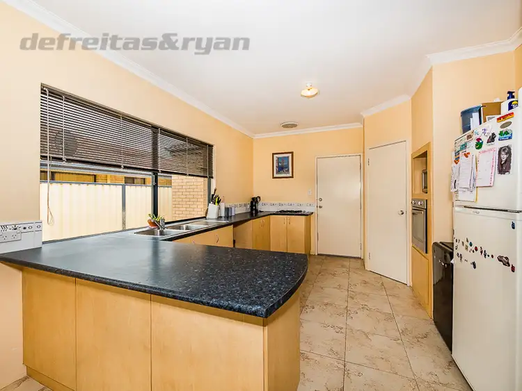 Third view of Homely house listing, 18 Rutherford Entrance, Success WA 6164