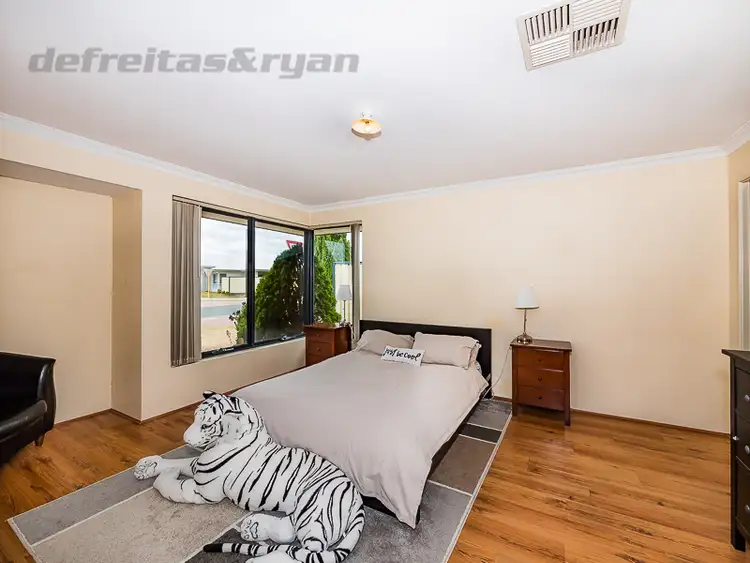 Sixth view of Homely house listing, 18 Rutherford Entrance, Success WA 6164