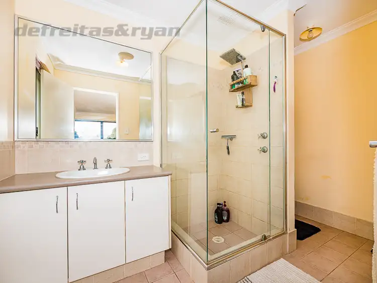 Seventh view of Homely house listing, 18 Rutherford Entrance, Success WA 6164