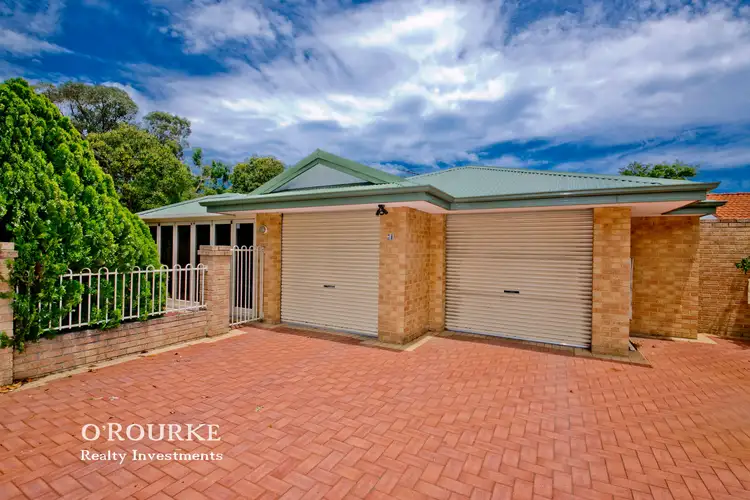 Main view of Homely house listing, 28 Dunrossil Street, Wembley Downs WA 6019