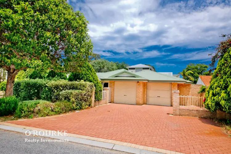 Second view of Homely house listing, 28 Dunrossil Street, Wembley Downs WA 6019