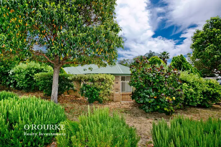 Third view of Homely house listing, 28 Dunrossil Street, Wembley Downs WA 6019
