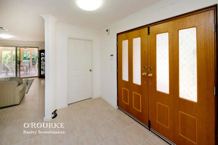 Fifth view of Homely house listing, 28 Dunrossil Street, Wembley Downs WA 6019