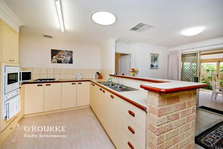 Seventh view of Homely house listing, 28 Dunrossil Street, Wembley Downs WA 6019
