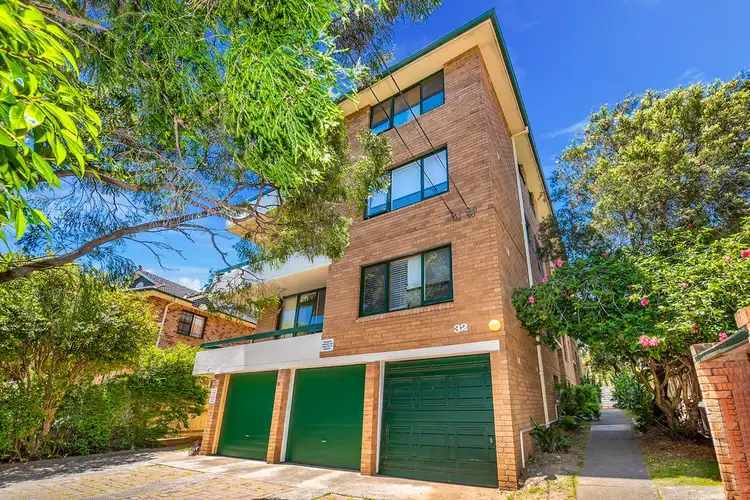 2/32 Tintern Road, Ashfield NSW 2131