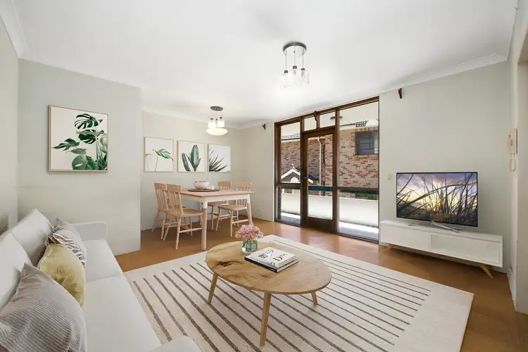 Second view of Homely apartment listing, 2/32 Tintern Road, Ashfield NSW 2131