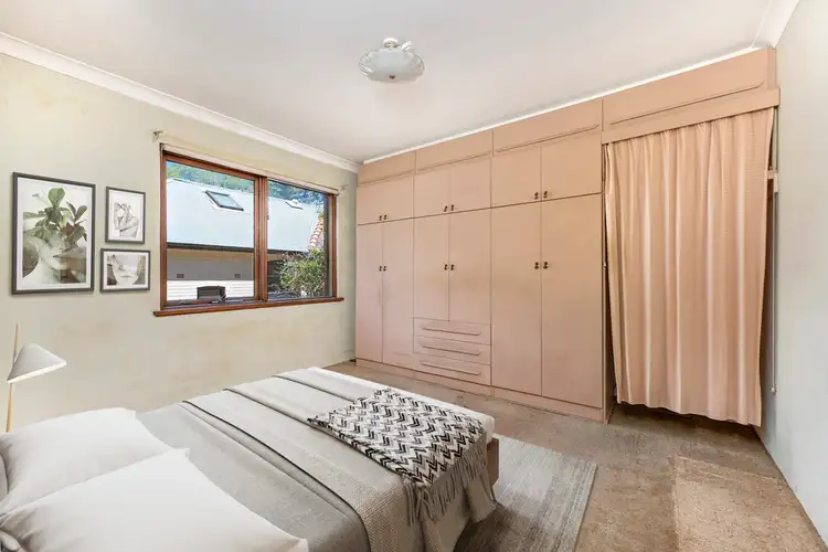 Third view of Homely apartment listing, 2/32 Tintern Road, Ashfield NSW 2131