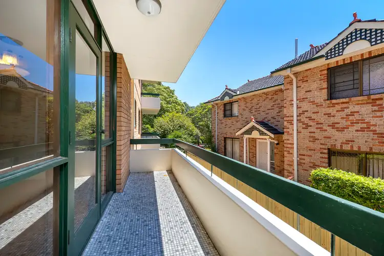 Fourth view of Homely apartment listing, 2/32 Tintern Road, Ashfield NSW 2131