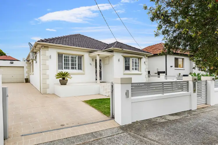 23 Proctor Avenue, Kingsgrove NSW 2208