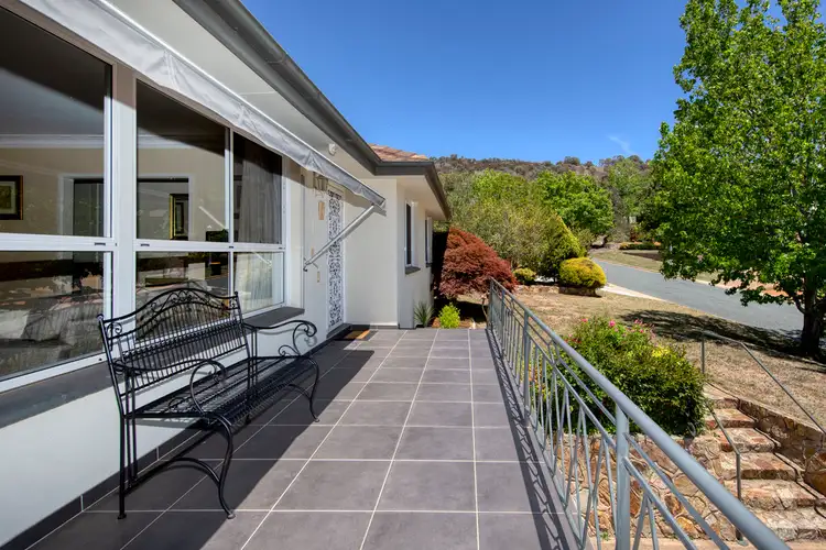 Second view of Homely house listing, 20 Coleman Street, Pearce ACT 2607