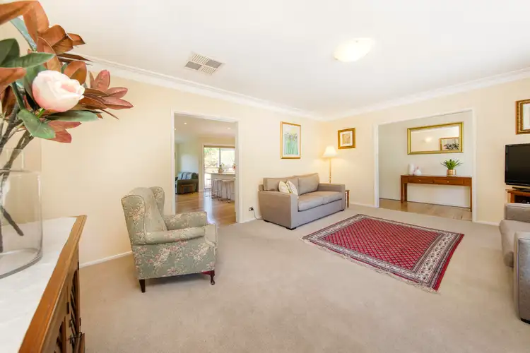 Fifth view of Homely house listing, 20 Coleman Street, Pearce ACT 2607