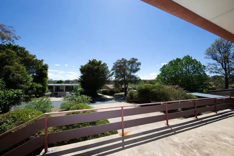 Third view of Homely house listing, 79 Mackellar Crescent, Cook ACT 2614