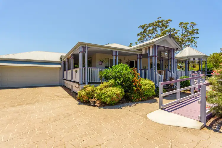 6 BEATTIE COURT, Tin Can Bay QLD 4580