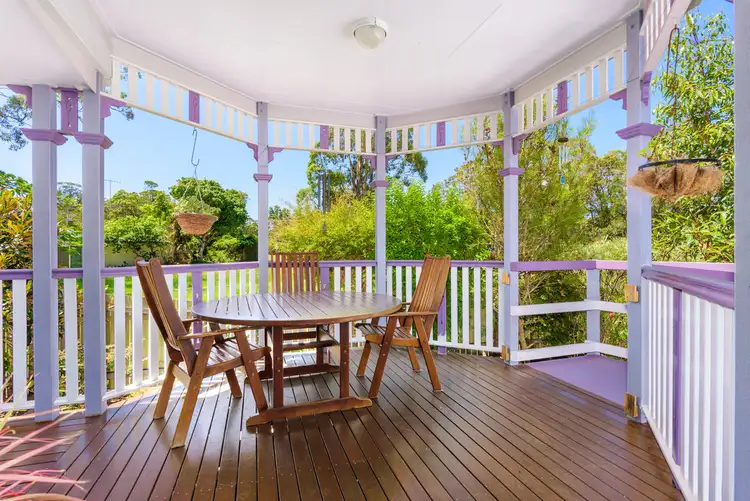Second view of Homely house listing, 6 BEATTIE COURT, Tin Can Bay QLD 4580