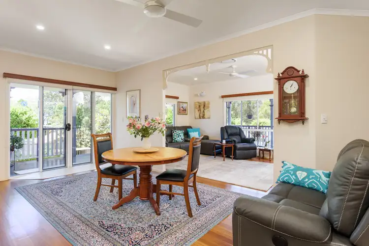 Third view of Homely house listing, 6 BEATTIE COURT, Tin Can Bay QLD 4580