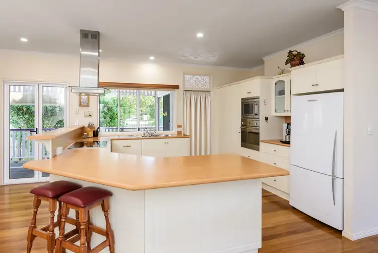 Fourth view of Homely house listing, 6 BEATTIE COURT, Tin Can Bay QLD 4580